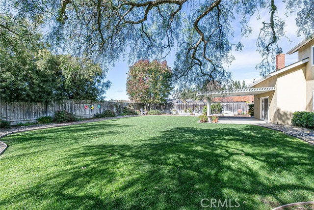 Detail Gallery Image 28 of 29 For 4329 Westminster, Santa Maria,  CA 93455 - 4 Beds | 2/1 Baths