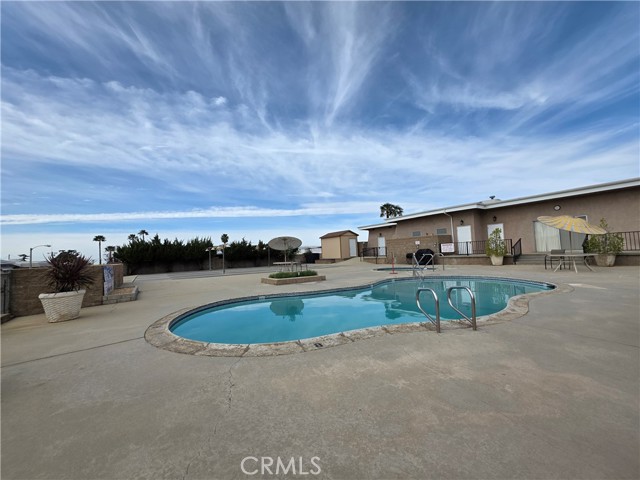 Detail Gallery Image 6 of 15 For 12700 2nd St #35,  Yucaipa,  CA 92399 - 2 Beds | 2 Baths