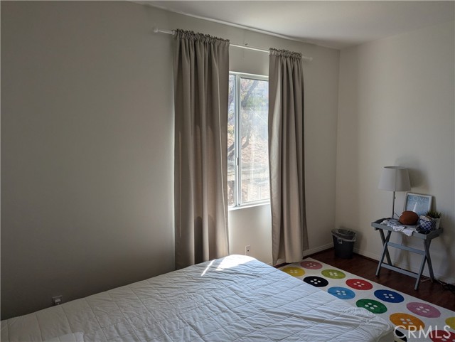 Upstairs Room 2