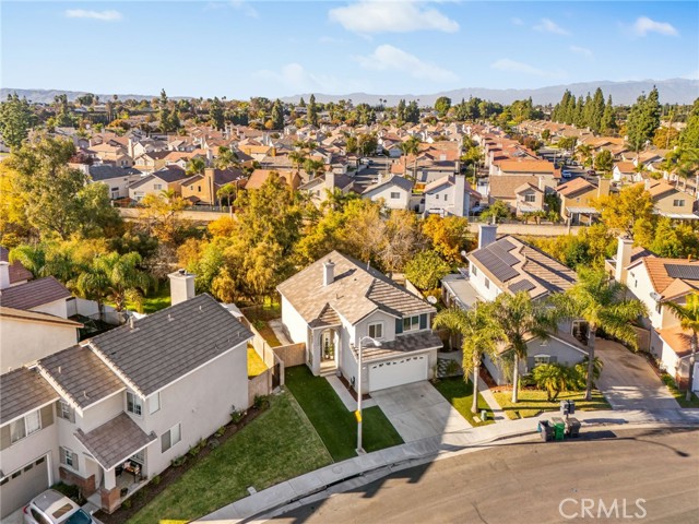 Detail Gallery Image 33 of 42 For 910 Pathfinder Way, Corona,  CA 92878 - 3 Beds | 2/1 Baths
