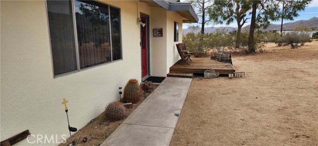 Detail Gallery Image 39 of 40 For 61476 Sandalwood Trl, Joshua Tree,  CA 92252 - 2 Beds | 2 Baths