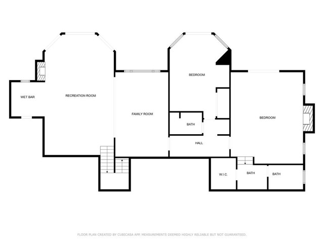 Detail Gallery Image 28 of 63 For 29130 Bald Eagle Ridge, Lake Arrowhead,  CA 92352 - 6 Beds | 6 Baths