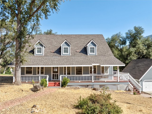 Detail Gallery Image 54 of 60 For 40493 Griffin Dr, Oakhurst,  CA 93644 - 4 Beds | 3/1 Baths