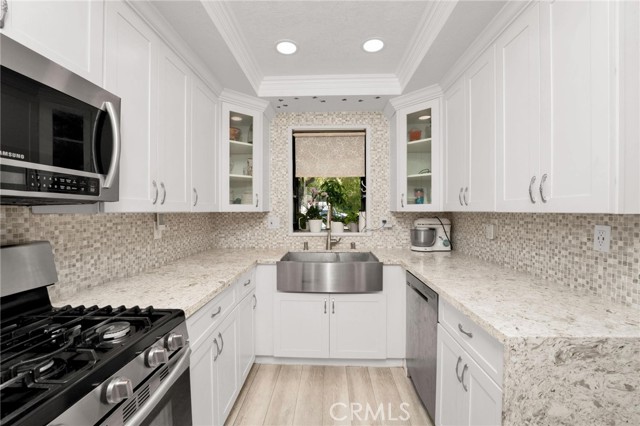 Detail Gallery Image 21 of 46 For 646 Sycamore Ave #18,  Claremont,  CA 91711 - 2 Beds | 3 Baths