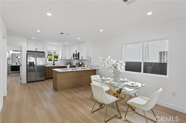 Detail Gallery Image 16 of 61 For 11113 1/2 S Budlong Ave, Los Angeles,  CA 90044 - – Beds | – Baths