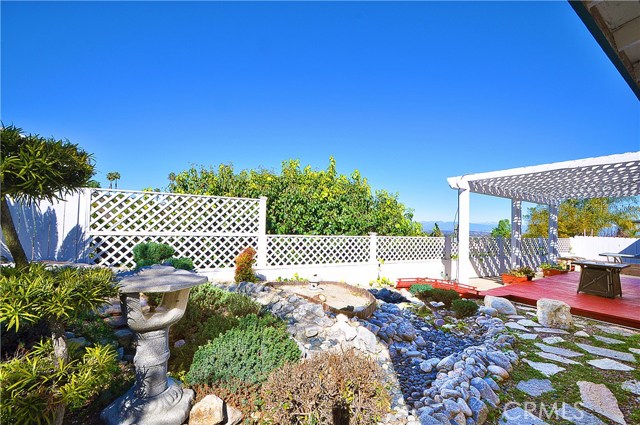 1977 Caddington Drive, Rancho Palos Verdes, California 90275, 3 Bedrooms Bedrooms, ,1 BathroomBathrooms,Residential,Sold,Caddington,SB17019451