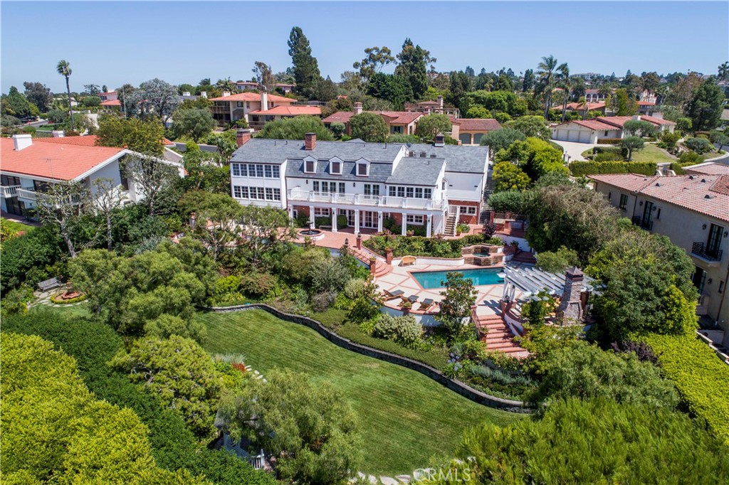 Picture of Palos Verdes Estates, CA 90274