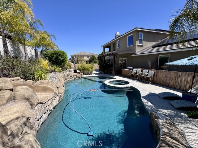 Detail Gallery Image 67 of 75 For 28451 Nautical Point Cir, Menifee,  CA 92585 - 5 Beds | 3 Baths