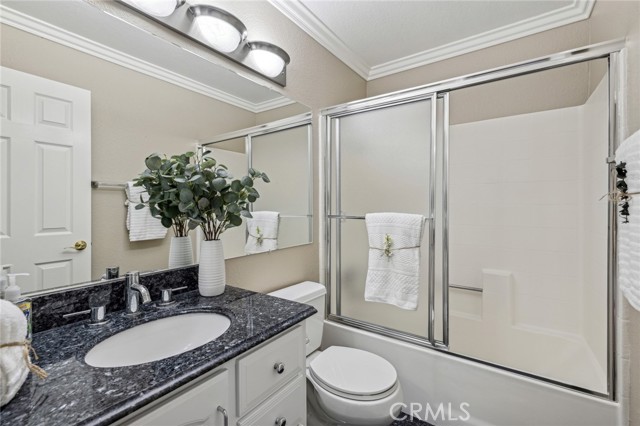 Detail Gallery Image 15 of 25 For 129 N Cross Creek Rd #J,  Orange,  CA 92869 - 2 Beds | 2 Baths