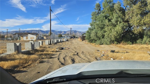 Detail Gallery Image 6 of 12 For 15972 H St, Mojave,  CA 93501 - – Beds | – Baths