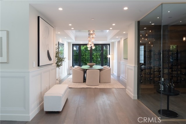 Detail Gallery Image 30 of 59 For 2520 La Condesa Dr, Los Angeles,  CA 90049 - 5 Beds | 6 Baths