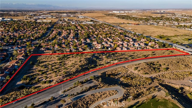 0 Vac/Rayburn Rd/Vic Tierra Subi, Palmdale, California 93550, ,Land,For Sale,0 Vac/Rayburn Rd/Vic Tierra Subi,CRSR23165623