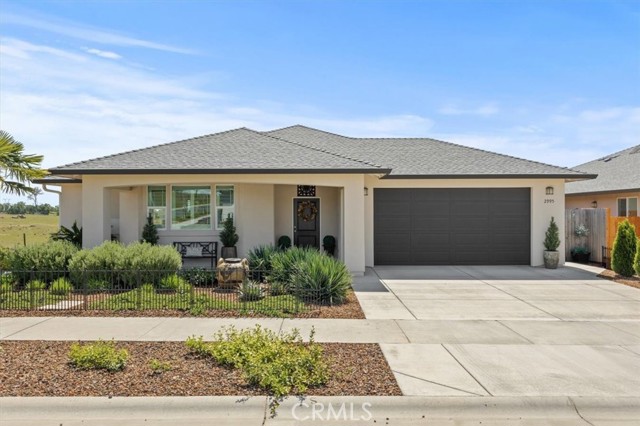 Detail Gallery Image 1 of 46 For 2995 Wingfield Ave, Chico,  CA 95928 - 3 Beds | 2 Baths