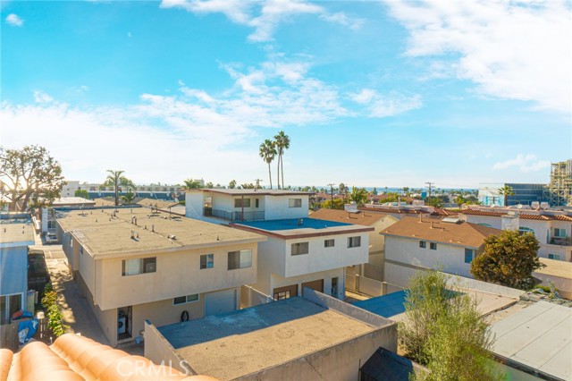 Roof top deck