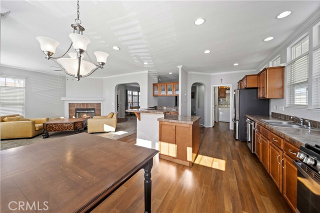 Detail Gallery Image 12 of 35 For 2107 Colleen Dr, Rosamond,  CA 93560 - 3 Beds | 2 Baths