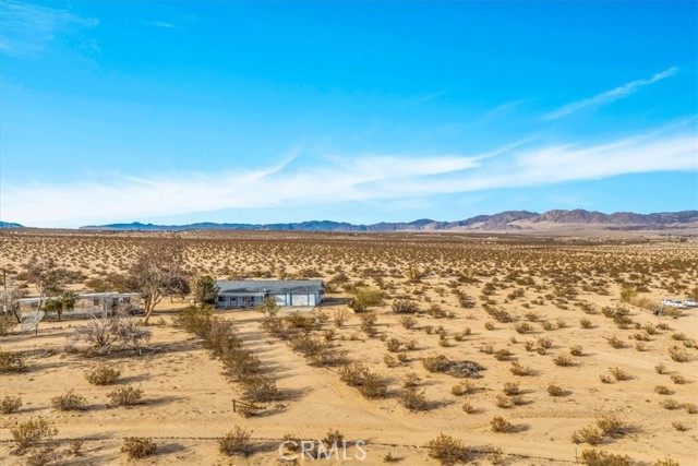 Detail Gallery Image 36 of 41 For 2526 Meldora Ave, Twentynine Palms,  CA 92277 - 1 Beds | 1 Baths