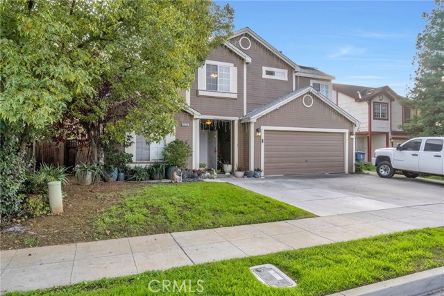 Detail Gallery Image 2 of 25 For 2372 Ironwood, Madera,  CA 93637 - 4 Beds | 3 Baths