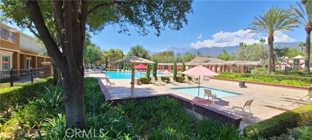 Detail Gallery Image 50 of 54 For 15723 Parkhouse Dr #59,  Fontana,  CA 92336 - 4 Beds | 2/1 Baths
