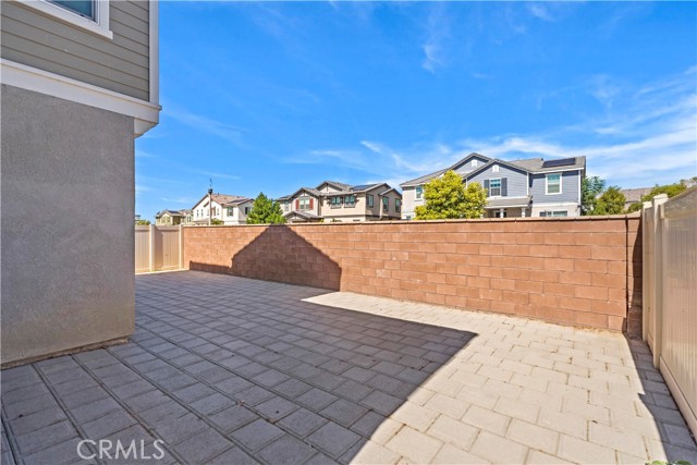 Detail Gallery Image 23 of 54 For 15939 Tanzinite, Chino,  CA 91708 - 3 Beds | 2/1 Baths