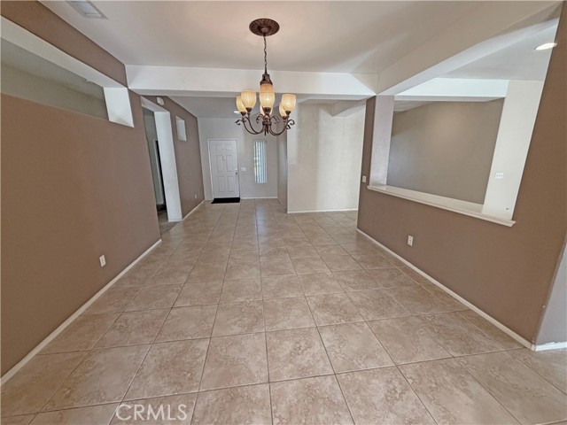 Detail Gallery Image 5 of 49 For 1079 Lyons Ct, Banning,  CA 92220 - 4 Beds | 3 Baths