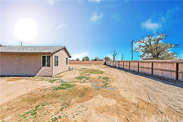 Detail Gallery Image 42 of 56 For 45827 48th St, Lancaster,  CA 93536 - 4 Beds | 2 Baths