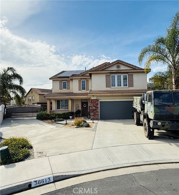 Detail Gallery Image 3 of 49 For 36613 Wandering Pl, Murrieta,  CA 92563 - 5 Beds | 4 Baths