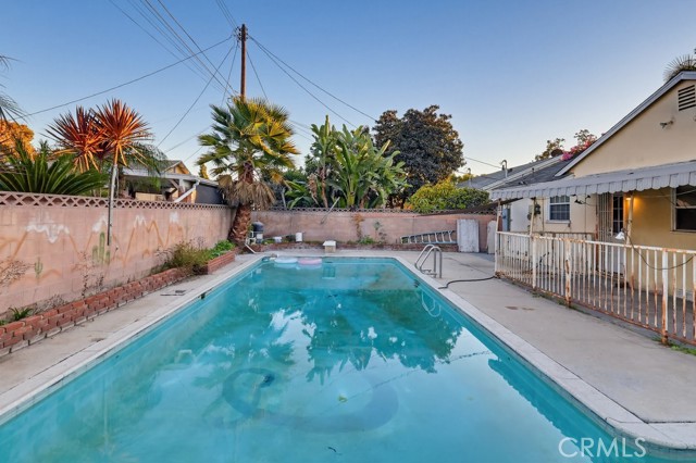 Detail Gallery Image 31 of 62 For 12014 Hebe, Norwalk,  CA 90650 - 3 Beds | 2 Baths