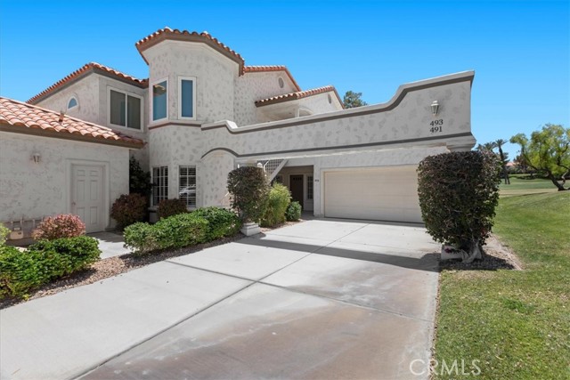 Detail Gallery Image 4 of 38 For 491 Desert Falls Dr, Palm Desert,  CA 92211 - 2 Beds | 2 Baths