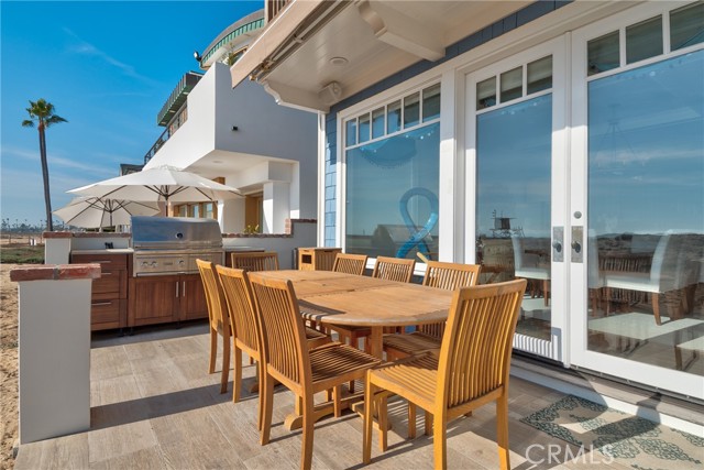 Detail Gallery Image 59 of 73 For 1514 E Oceanfront, Newport Beach,  CA 92661 - 4 Beds | 5/1 Baths