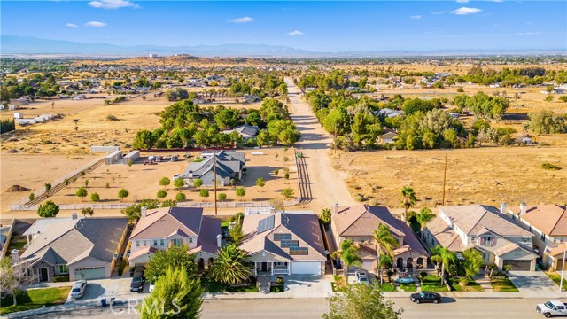 Detail Gallery Image 35 of 36 For 3601 Tournament Dr, Palmdale,  CA 93551 - 4 Beds | 3 Baths