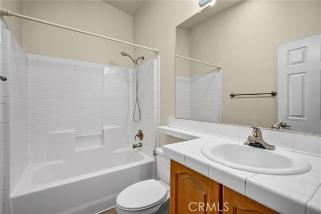 Detail Gallery Image 20 of 29 For 2424 Sunset Ridge Dr., Rosamond,  CA 93560 - 3 Beds | 2 Baths