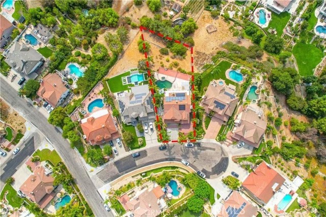 Detail Gallery Image 50 of 56 For 21620 Brisbane Way, Yorba Linda,  CA 92887 - 5 Beds | 3/1 Baths