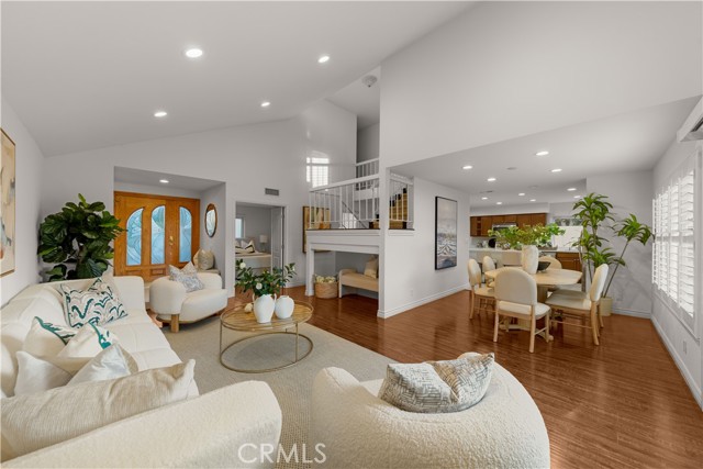 5 Bed Home for Sale in Irvine, California