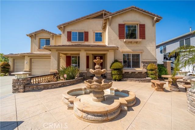 449 Wild Horse Ln, Norco, CA 92860