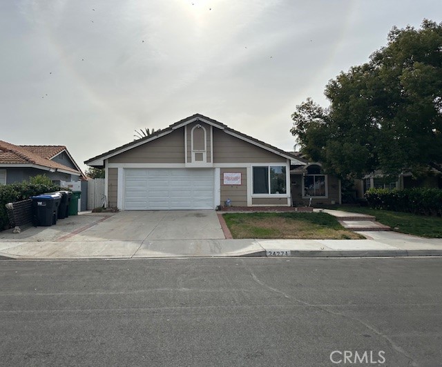 24771 Northern Dancer Dr, Moreno Valley, CA 92551