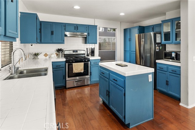 Detail Gallery Image 16 of 47 For 28346 Saddlecrest St, Menifee,  CA 92585 - 4 Beds | 2/1 Baths