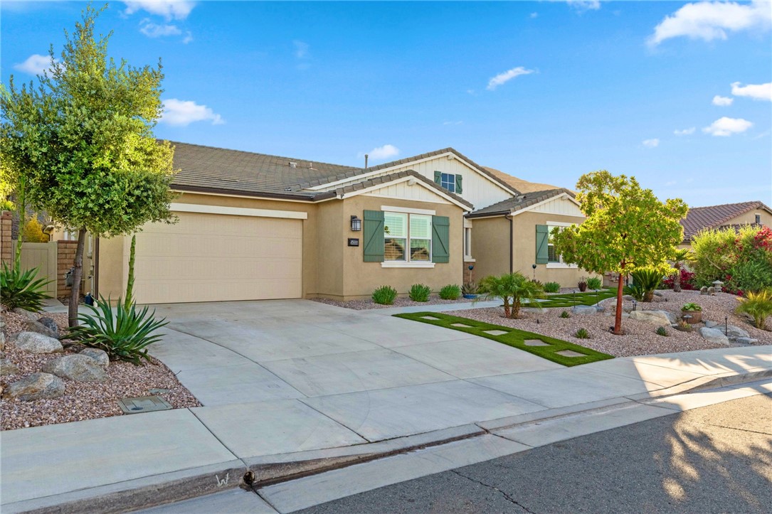 Detail Gallery Image 3 of 73 For 24355 Trailblazer Ln, Menifee,  CA 92584 - 4 Beds | 3/1 Baths