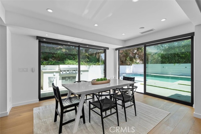 Drew Fenton | 17433 Camino De Yatasto Pacific Palisades CA | MLS: 7355290