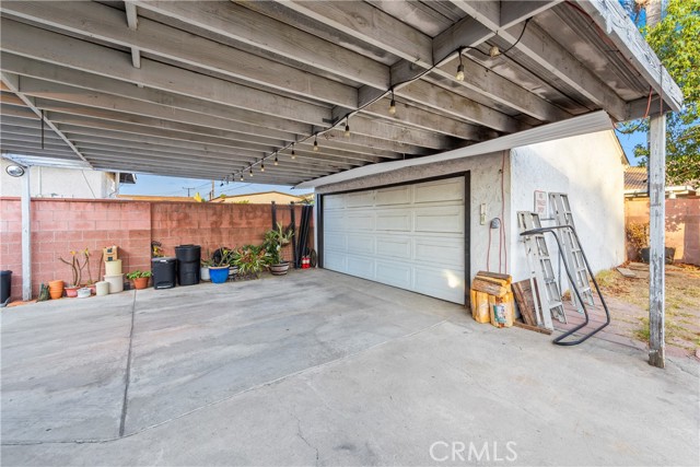 Detail Gallery Image 42 of 51 For 13846 Eastbrook Ave, Bellflower,  CA 90706 - 3 Beds | 1/1 Baths