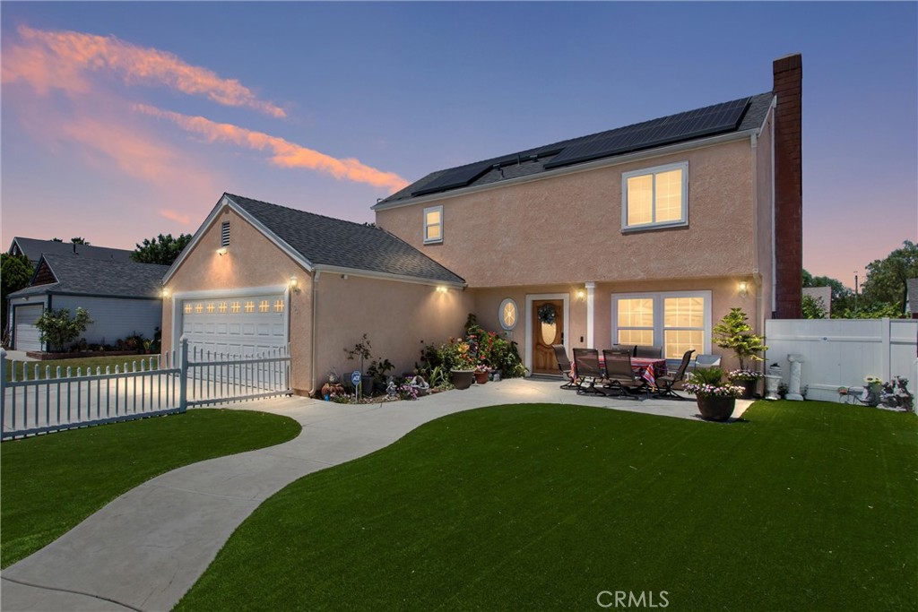 1001 Oak Glen