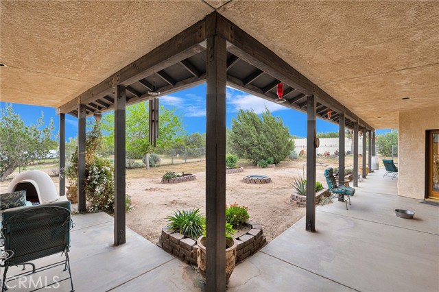 Detail Gallery Image 49 of 61 For 12830 Cedar, Hesperia,  CA 92344 - 3 Beds | 2/1 Baths