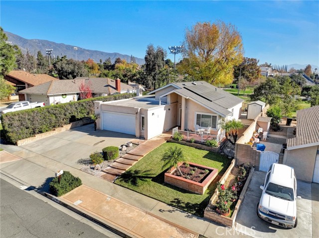 Detail Gallery Image 44 of 55 For 7485 Sunstone Ave, Rancho Cucamonga,  CA 91730 - 3 Beds | 2 Baths