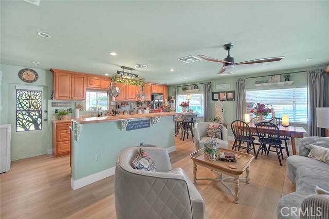 Detail Gallery Image 11 of 49 For 1255 Amethyst St #49,  Mentone,  CA 92359 - 2 Beds | 2 Baths