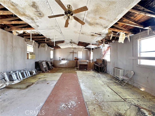Detail Gallery Image 7 of 12 For 14865 San Juan Ave, Blythe,  CA 92272 - 1 Beds | 1 Baths