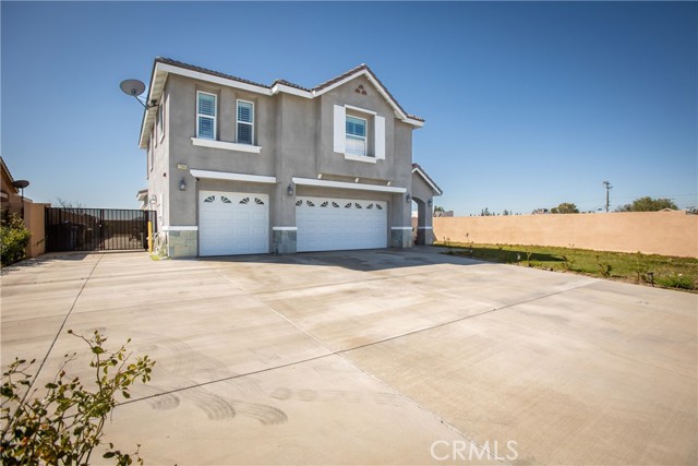 Detail Gallery Image 2 of 41 For 17545 Owen St, Fontana,  CA 92335 - 4 Beds | 3 Baths