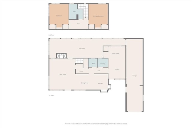 Detail Gallery Image 42 of 42 For 1631 Linnet, Wrightwood,  CA 92397 - 3 Beds | 1/1 Baths