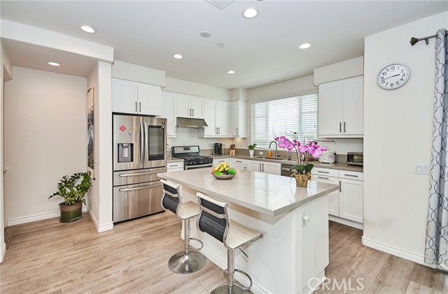 Detail Gallery Image 6 of 38 For 3383 Lynd Ave, Arcadia,  CA 91006 - 2 Beds | 2/1 Baths