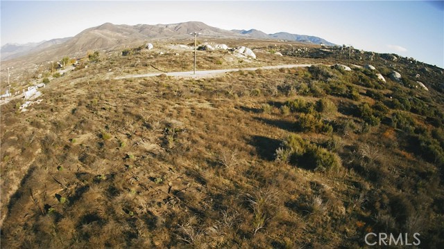 0 Oak Drive, Sage, California 92544, ,Land,For Sale,0 Oak Drive,CRSW23227580