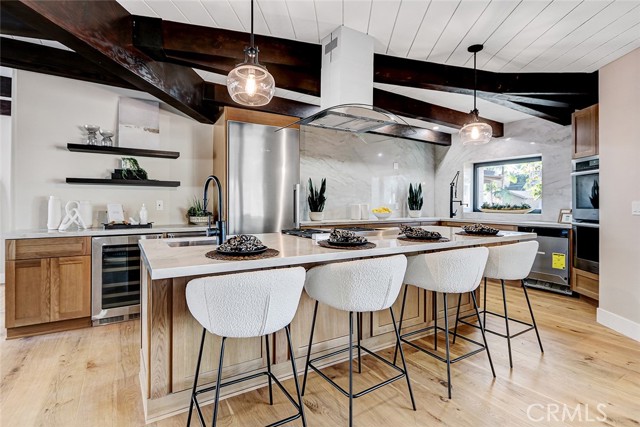 Detail Gallery Image 34 of 55 For 876 Center St, El Segundo,  CA 90245 - 3 Beds | 2/1 Baths