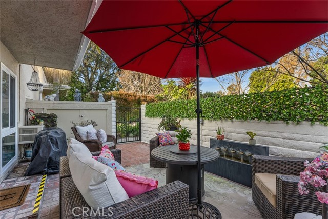 Detail Gallery Image 10 of 42 For 947 Avenida Carmel #F,  Laguna Woods,  CA 92637 - 1 Beds | 1 Baths